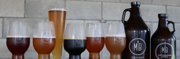 Martinborough Brewery
