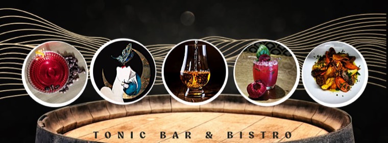 Tonic Bistro & Bar